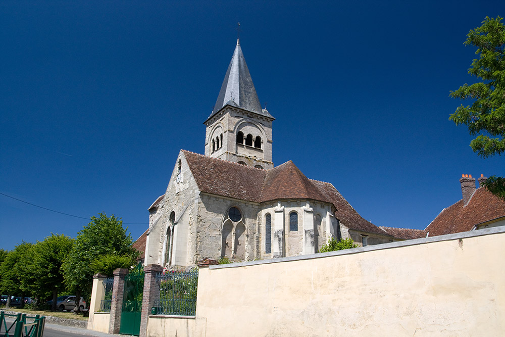 Saulchery © PETR - UCCSA