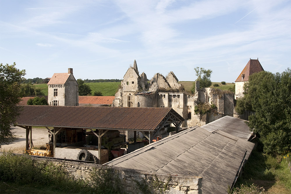 Armentières-sur-Ourcq © PETR - UCCSA