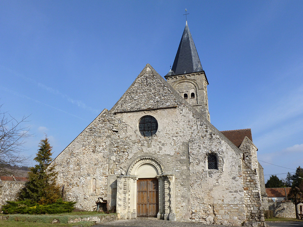 Azy-sur-Marne © PETR - UCCSA