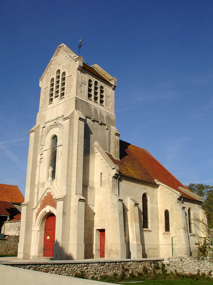 Gland © PETR - UCCSA