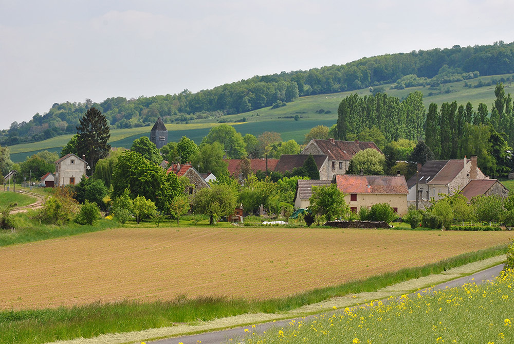 Saint-Eugène © PETR - UCCSA